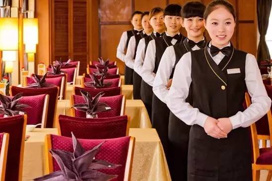 餐飲管理者，你的巡臺(tái)關(guān)系著顧客的滿意度！